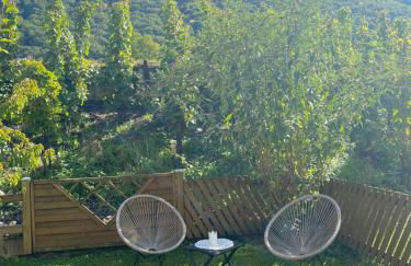 Ferienwohnung Ambiente II und III - Foto 23