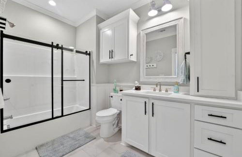 Bayou Bay Breeze home - Foto 25