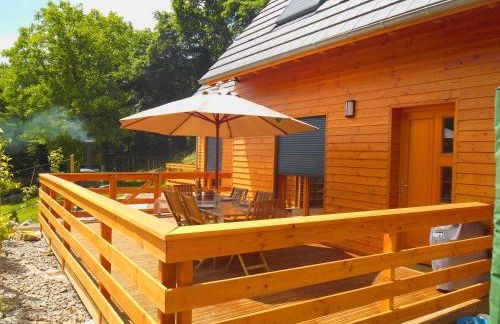 Le Chalet La Cigogne et Le Chamois - Foto 8