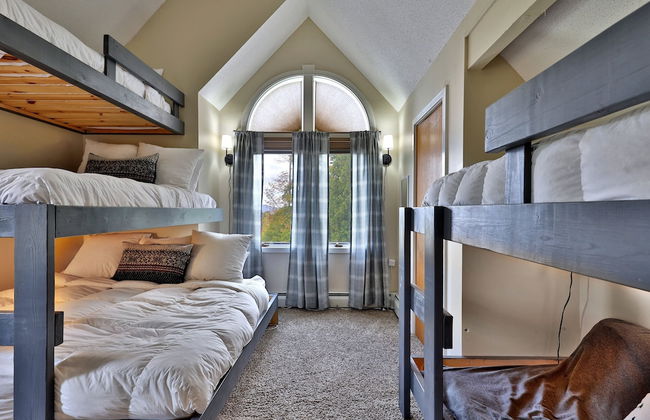 Fall Line Condo B2 3 Bedroom Condo - Foto 9