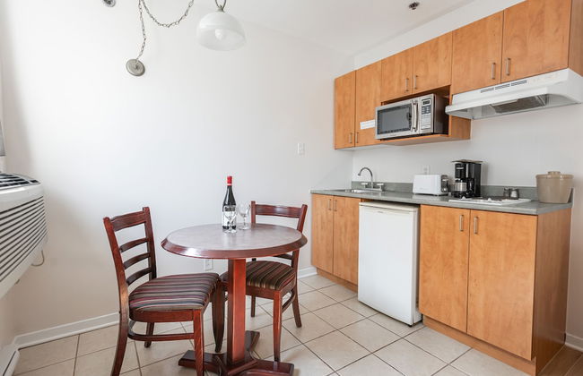 Hotel Les Suites Labelle - Foto 29