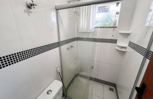 Casa com lazer completo perto da praia Taperapuan - Foto 10