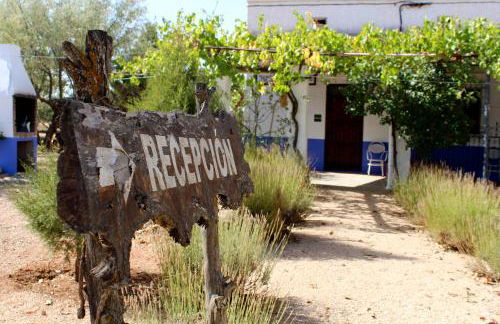 Casas Rurales el Palomar - Foto 20