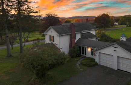 Whitney by Avantstay Private Berkshires Estate - Foto 76