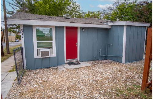 Downtown Accessible New 1br/1ba Cozy Studio - Foto 24