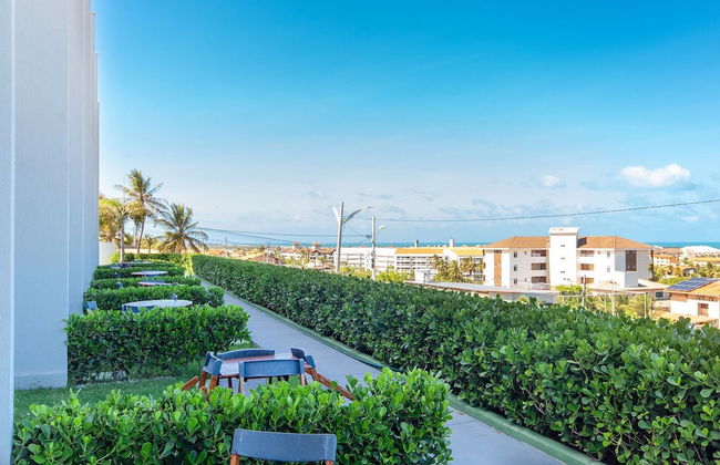 Chalé Família em Porto das Dunas - Foto 40