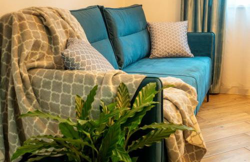 Apartamenty Cud Miód 2 - Foto 7