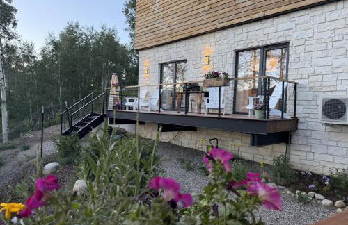 Teocalli Guest House - Foto 1