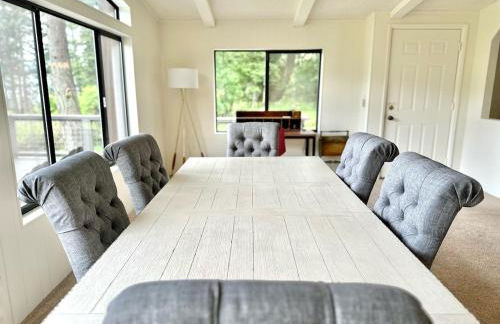Orcas Island Two-Bedroom Cottage - Foto 8