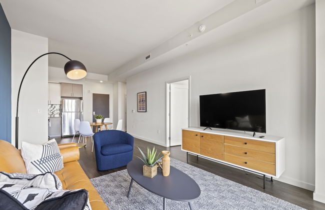 Placemakr Marymount Ballston - Photo 46