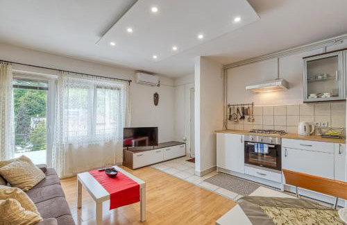 Green Hill Zagreb Apartments - Foto 17