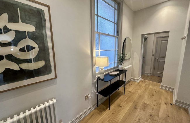 Elliott Terrace by Pureserviced. - Foto 33