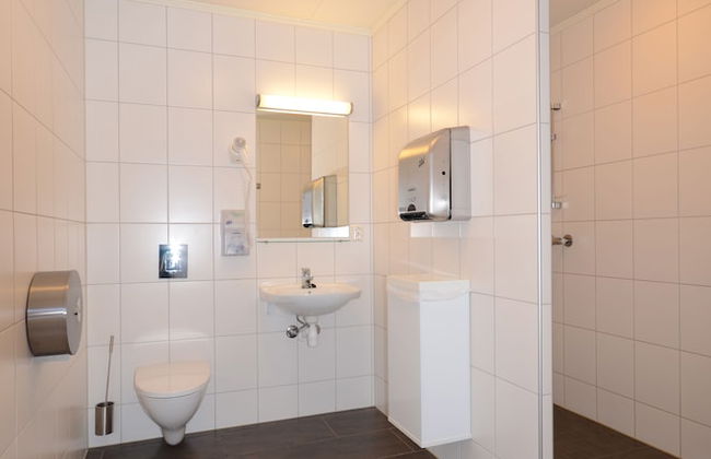 Fagernes Camping - Photo 58