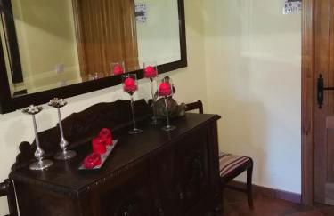 Casa Rural Balcón del Camino Viejo - Foto 25