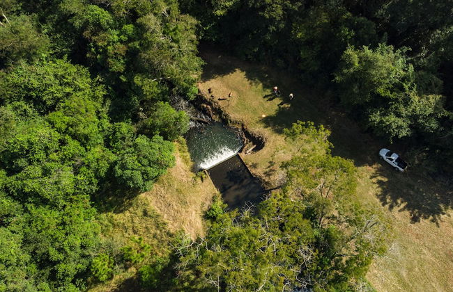 Vale das Águas Fazenda Resort - Photo 75