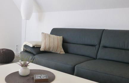 Ferienwohnung Heidestern - Foto 14