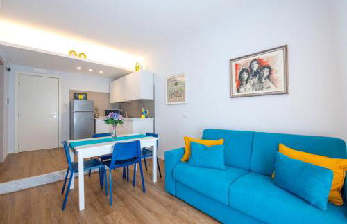 Apartment downtown, near Pompei Sorrento ,the sea - Foto 29