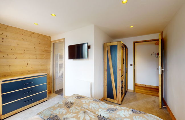 Résidence Bellecôte 4* - Foto 8