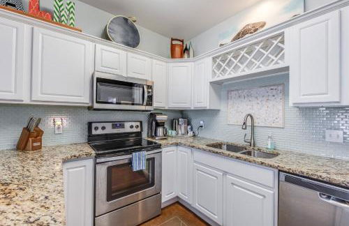 Pirates Bay #118 The LUV Shack poolfront townhome - Foto 12