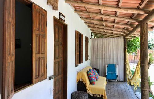 Bungalos Orion a 150 m Praia do Espelho - Foto 36