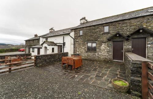 Cuckoo Brow Cottage at Thompson Ground - Foto 12