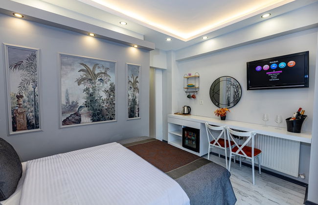 APOLLO HOTEL & APARTMENTS - Foto 20