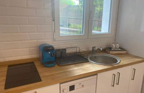 DUNA - 2 PAX - WIFI - Foto 13