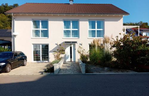 Ferienwohnung Kleb für bis zu 6 Personen - Foto 1