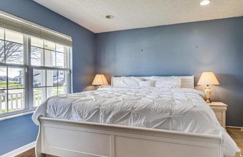 20 Mi to Speedway and Indy 500 Family Getaway! - Foto 25