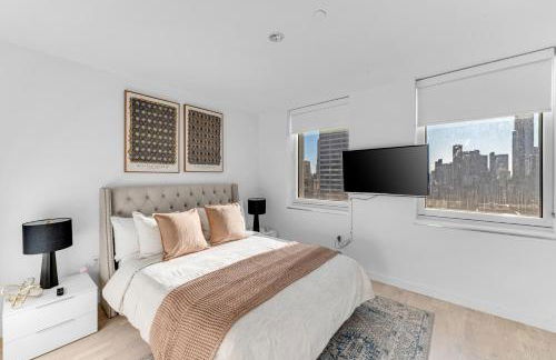 Lavish Two-Story Retreat in the Heart of Manhattan - Foto 42