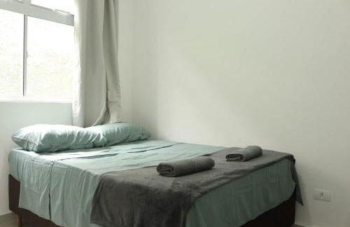 Apartamento completo e bem localizado em araucária - Foto 5