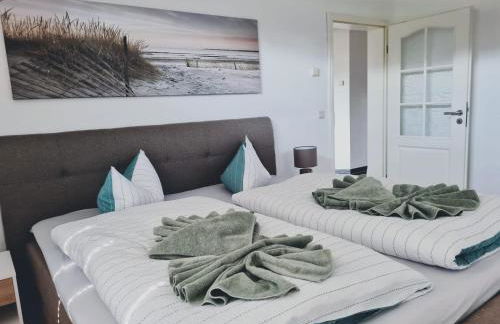 Hafen Seedorf Haus 1 - Foto 24