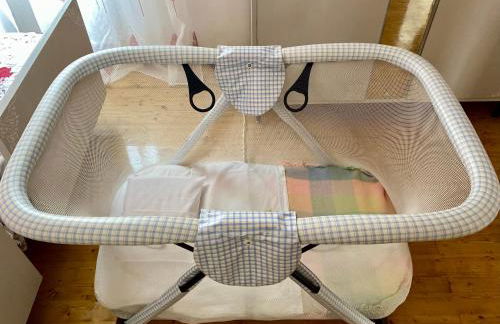 Lilli's apartment - Foto 3