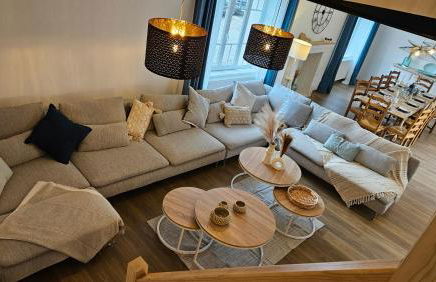 L'écho des vagues - Foto 12