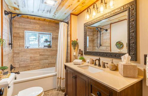 Hilltop Hideaway - Photo 15