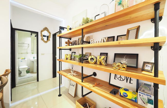 luxury Linguang MRT station - Foto 53