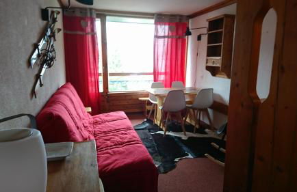 Bourg St Maurice les Arcs 1800 Les Lauzieres jolie vue, nature, espace, bien être, plaisir, paisible - Foto 6