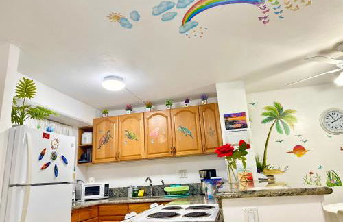 WAIKIKI 2 BEDROOMS, 1 BATH, FREE PARKING, SLEEP 6 - Foto 13