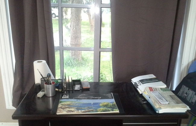 Volta Escape Resort - Foto 24