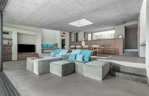 VILLA MOLLI Lago di Como - Foto 15