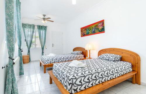 Villa San Miguel - Preciosa villa con piscina privada - Foto 14