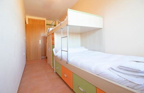 Global Properties, Apartamento en Marjal de Corinto con Piscina - Foto 6