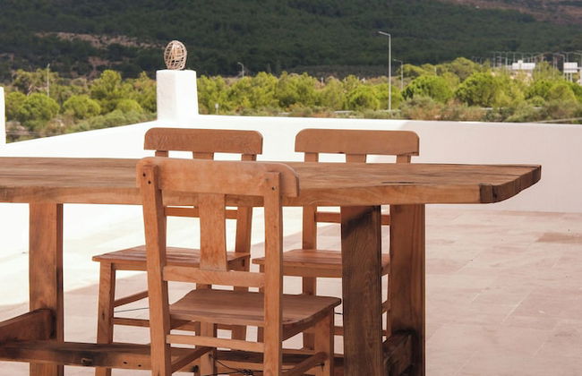 arunurla zeytinler houses - Photo 22