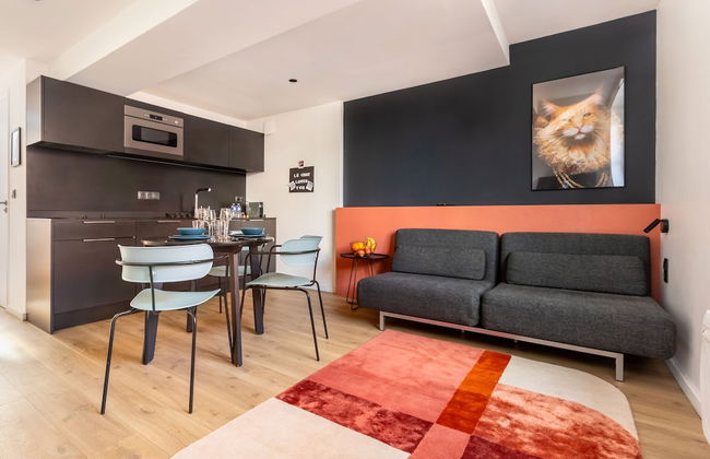 Au Chat Qui Dort Lille - Magasin - Photo 38