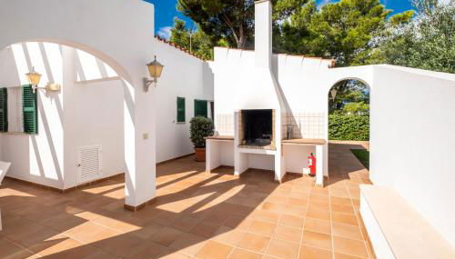 Villas Geisan - Foto 2