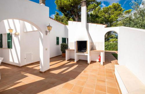 Villas Geisan - Foto 2