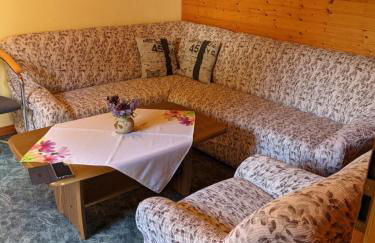 Ferienhaus an der Fichtelbergbahn - Foto 8