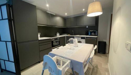 Apartament Antic Plankton - Sa Riera Begur - Free Parking, Beach, Wifi, Perfect holidays - Foto 3