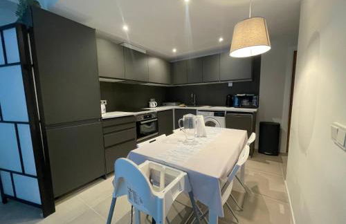 Apartament Antic Plankton - Sa Riera Begur - Free Parking, Beach, Wifi, Perfect holidays - Foto 3