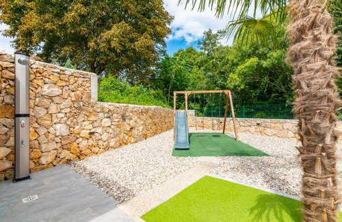 Villa Old Stone - Foto 15